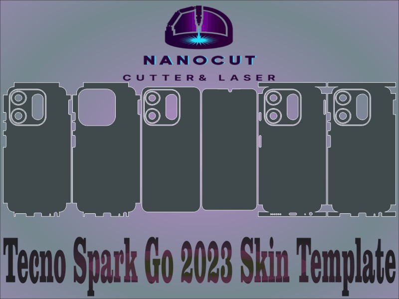 Tecno Spark Go 2023